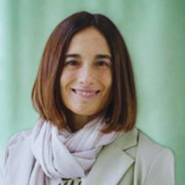 Profile photo of Dr Carla Perrotta